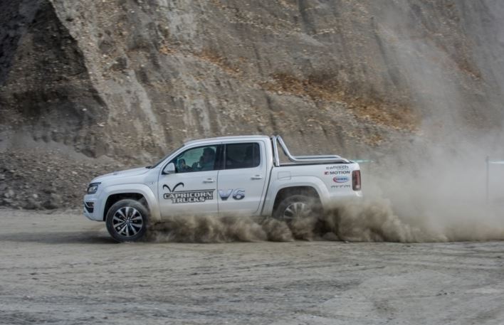 Offroad Bild
